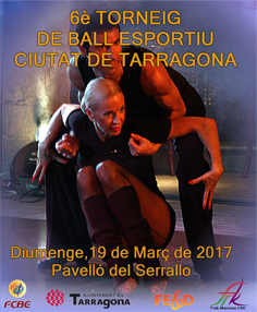 VI Torneig de Ball Esportiu Ciutat de Tarragona